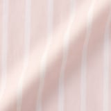 ベビー　脇に縫い目のない　二重ガーゼお着替えパジャマ