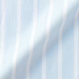 ベビー　脇に縫い目のない　二重ガーゼお着替えパジャマ