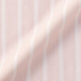 キッズ　脇に縫い目のない　二重ガーゼパジャマ