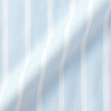 キッズ　脇に縫い目のない　二重ガーゼパジャマ