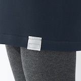 ベビー　フライス編みタンクトップ【インナー】