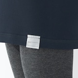 ベビー　フライス編みタンクトップ【インナー】