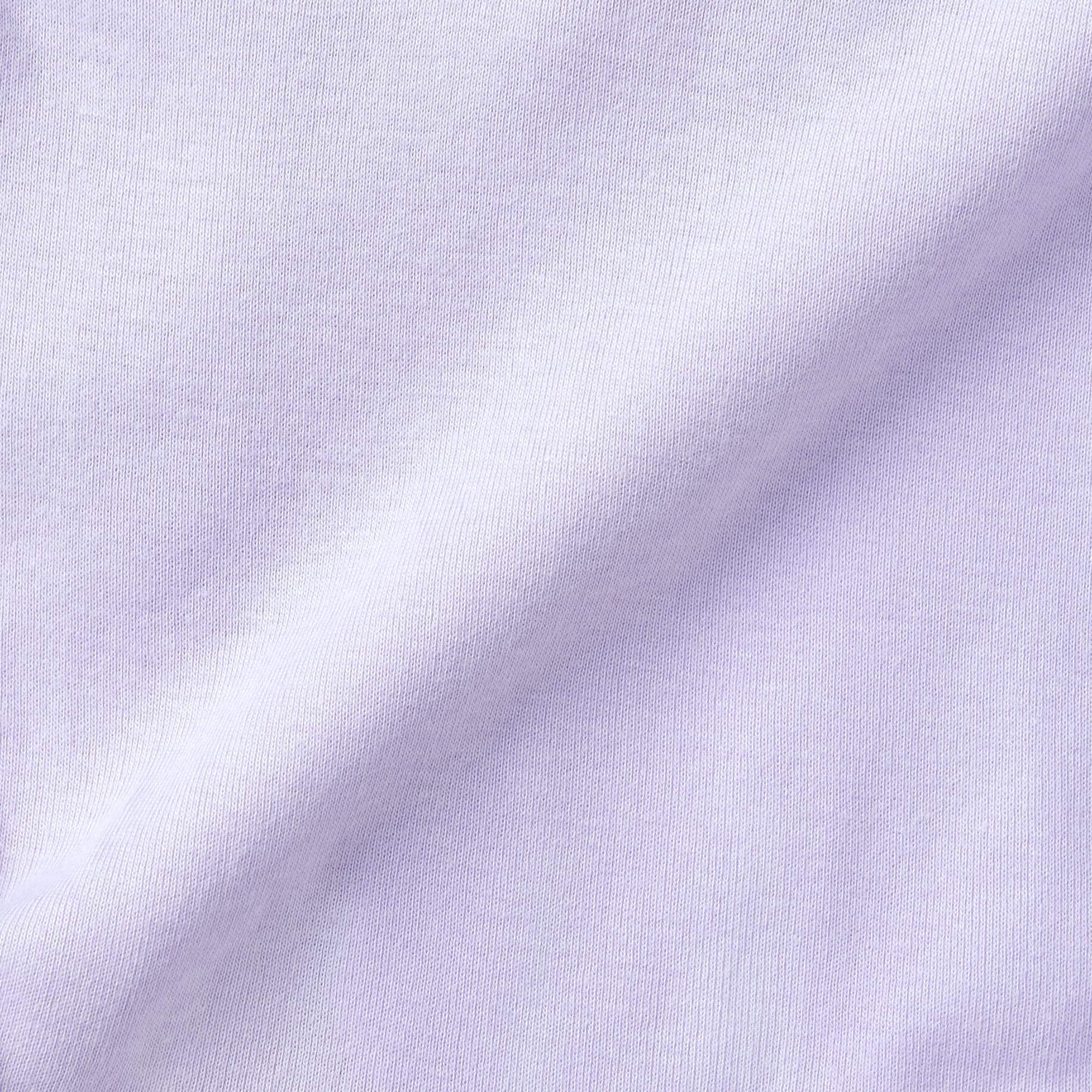 キッズ　フライス編みショーツ