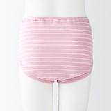 キッズ　フライス編みショーツ