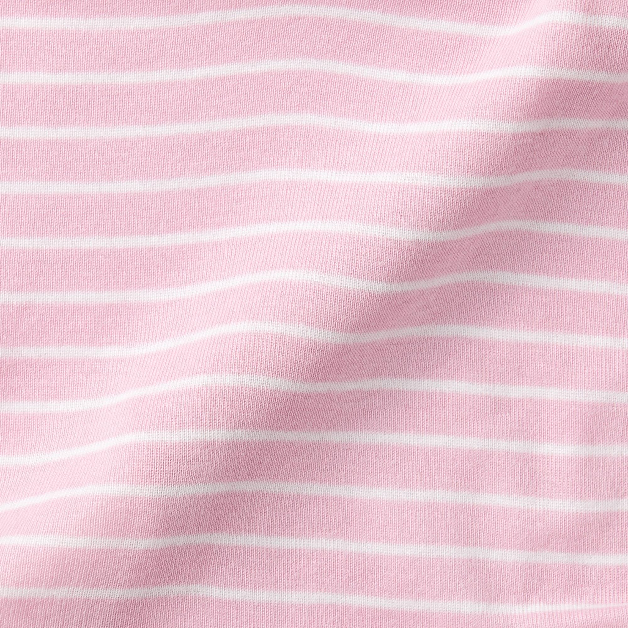 キッズ　フライス編みショーツ