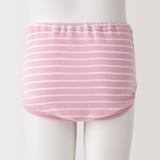 ベビー　フライス編みショーツ