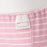 ベビー　フライス編みショーツ