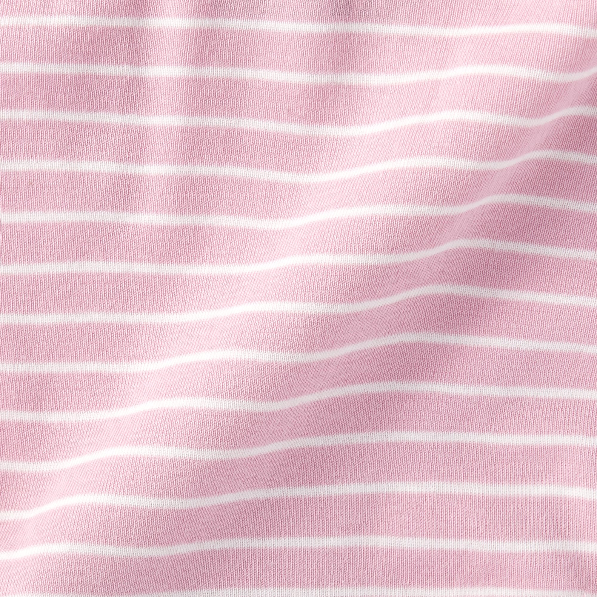 ベビー　フライス編みショーツ