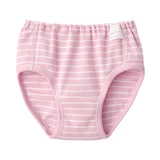 ベビー　フライス編みショーツ