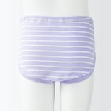 ベビー　フライス編みショーツ