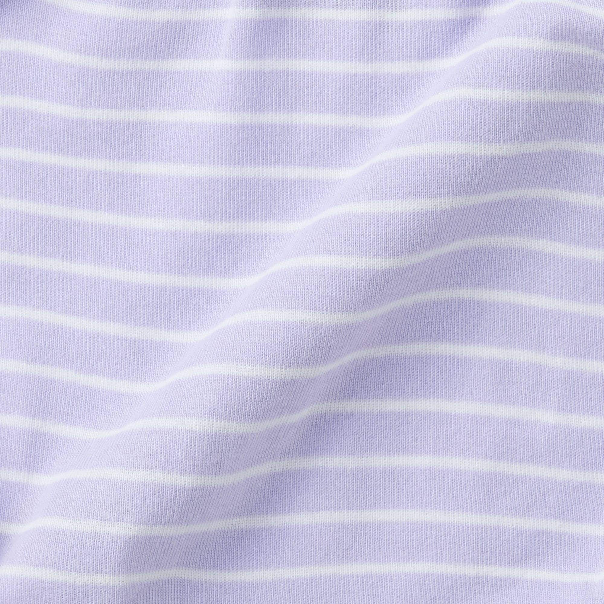 ベビー　フライス編みショーツ