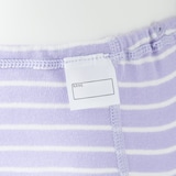 ベビー　フライス編みショーツ