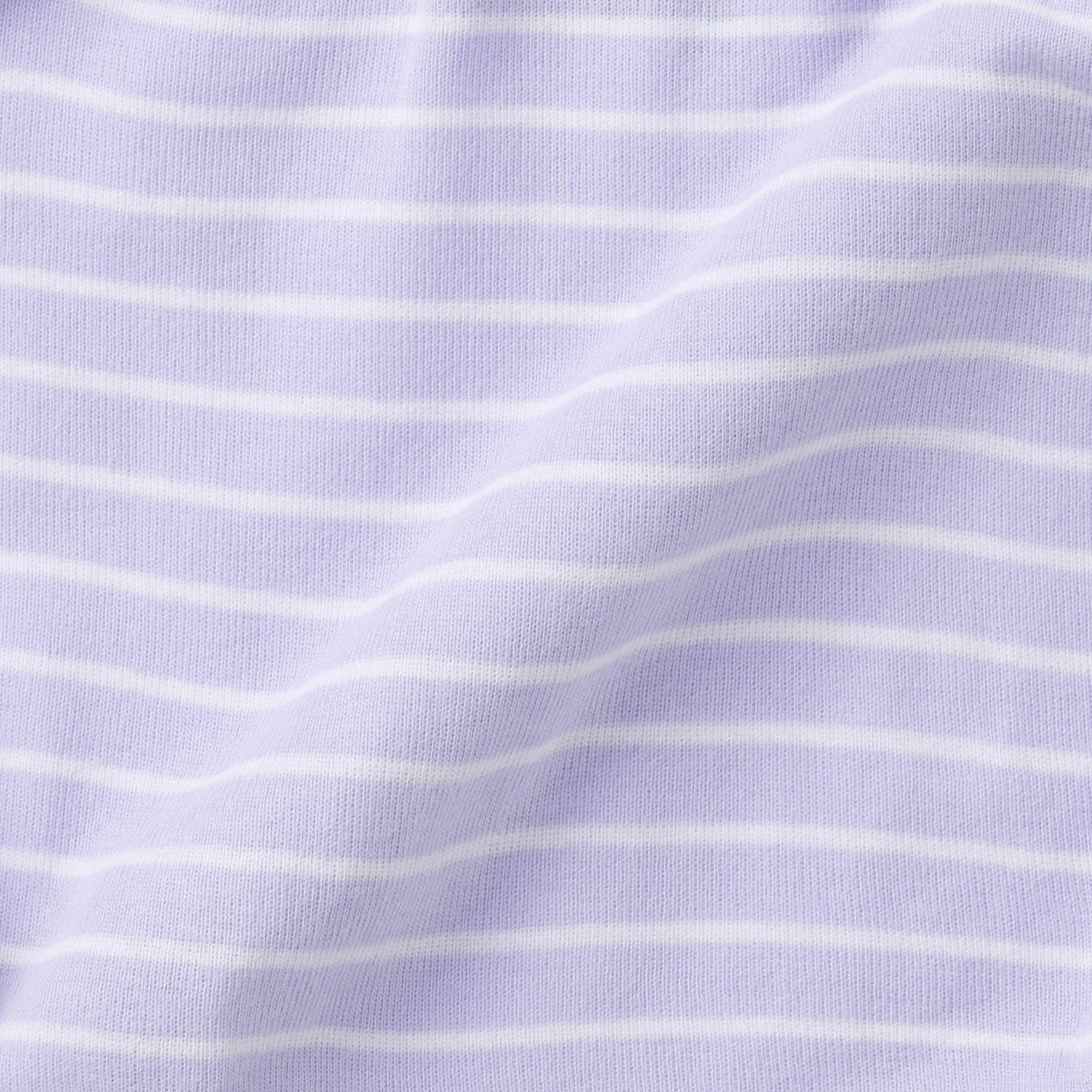 ベビー　フライス編みショーツ