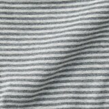 ベビー　フライス編み前閉じブリーフ