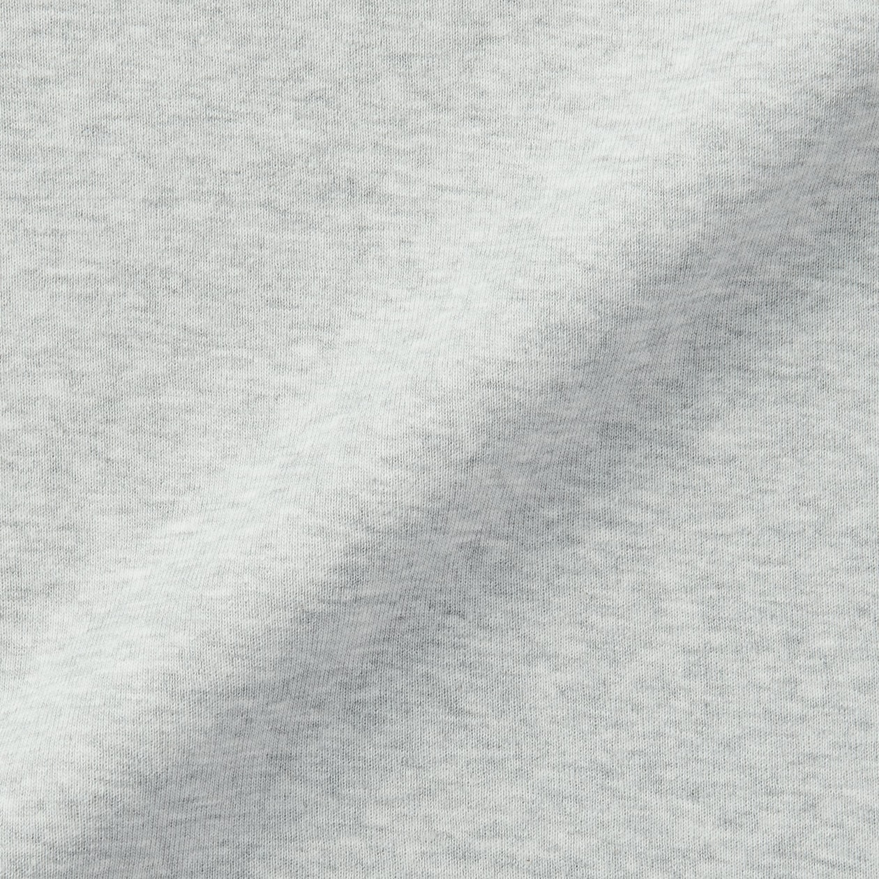 キッズ　フライス編みクルーネック半袖Ｔシャツ【インナー】