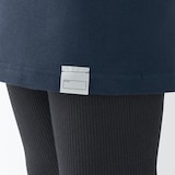 キッズ　フライス編みタンクトップ【インナー】