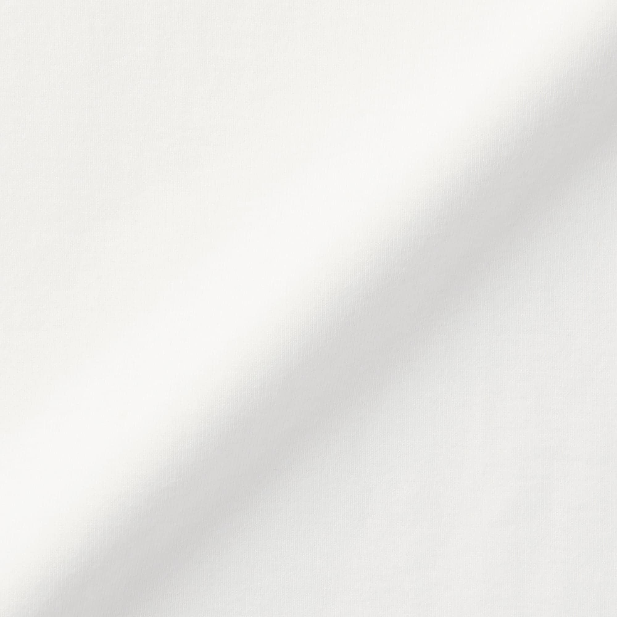 ベビー　フライス編みクルーネック半袖Ｔシャツ【インナー】