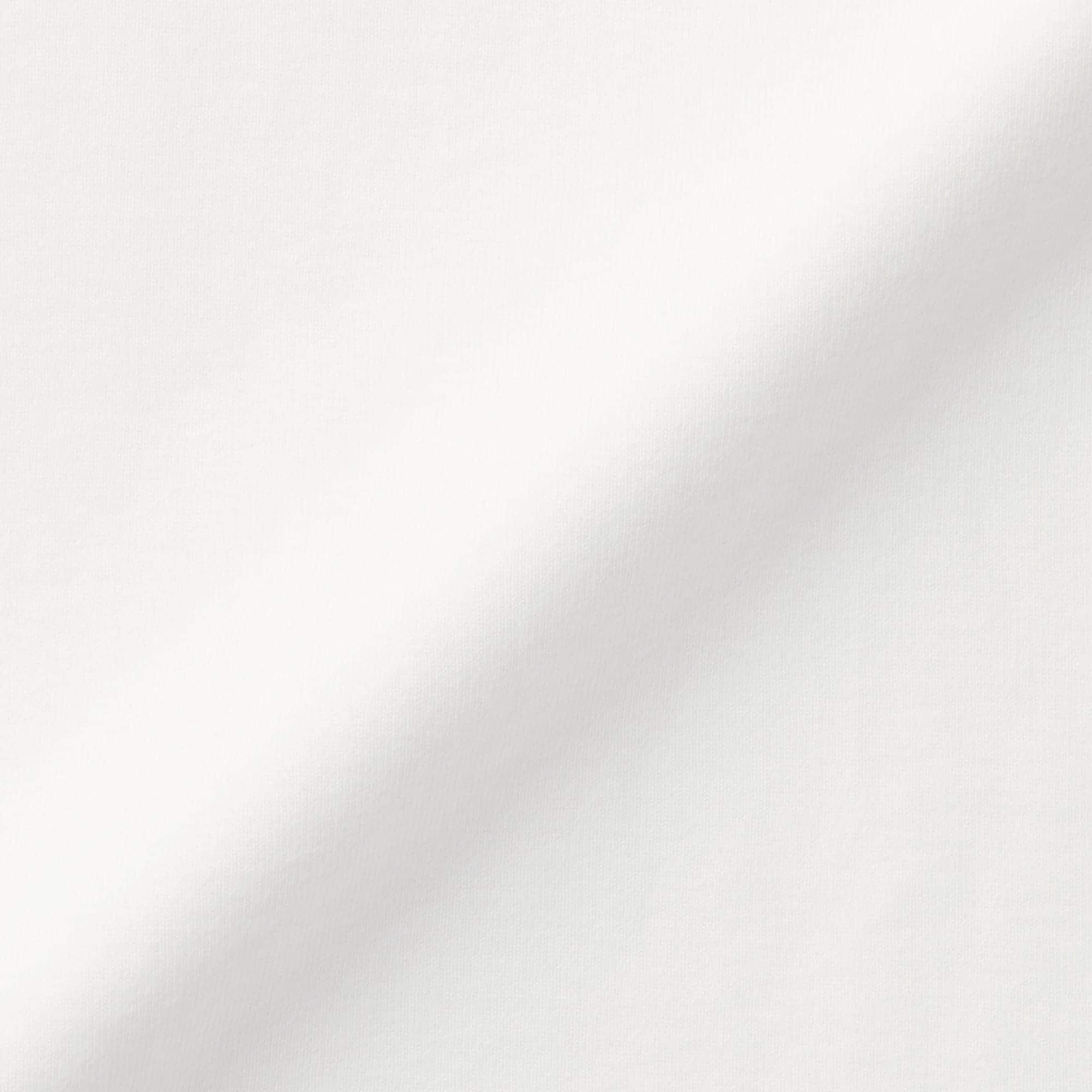 ベビー　フライス編みクルーネック半袖Ｔシャツ【インナー】