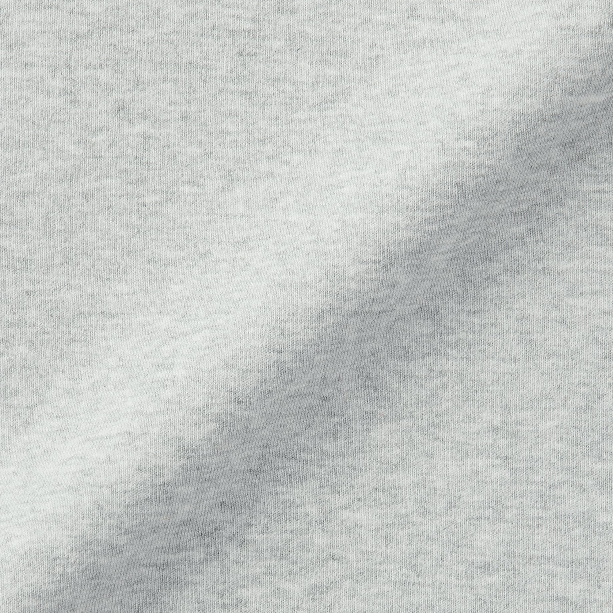 ベビー　フライス編みクルーネック半袖Ｔシャツ【インナー】