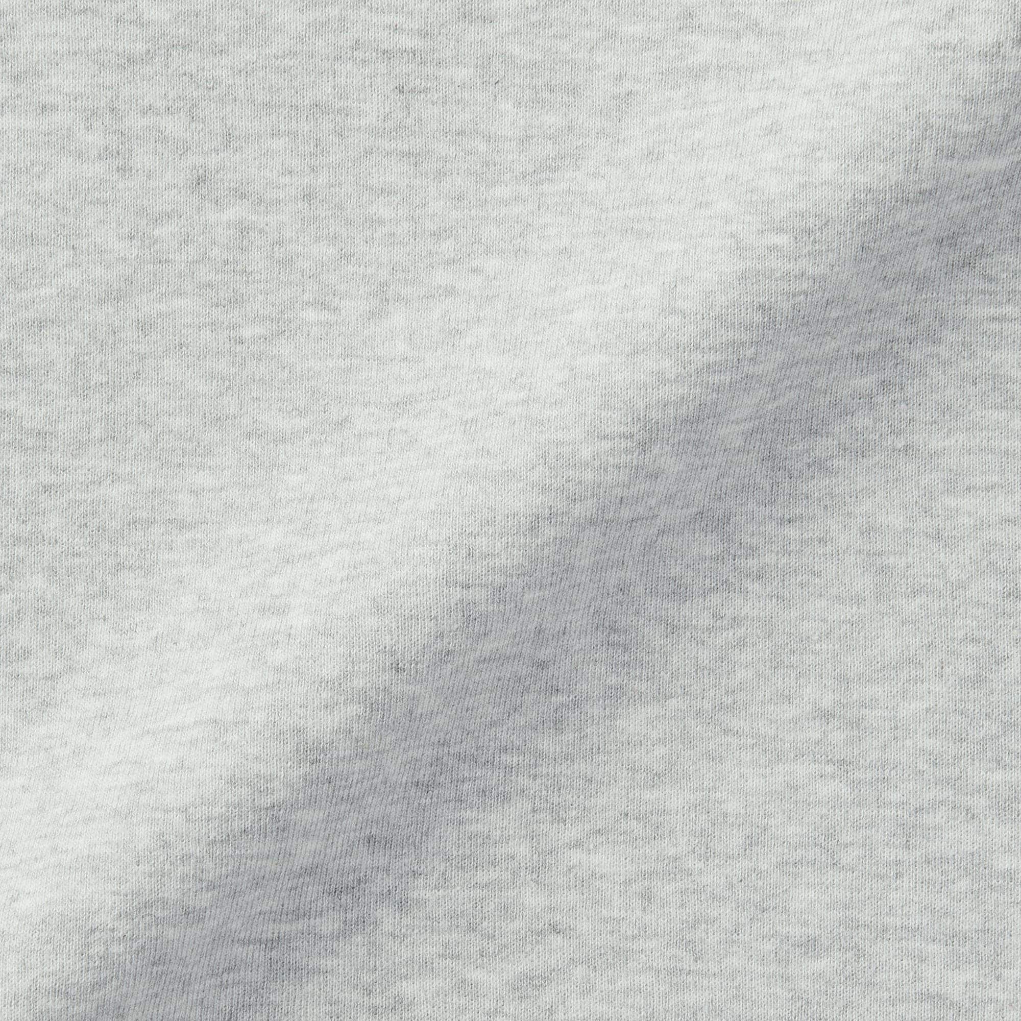 ベビー　フライス編みクルーネック半袖Ｔシャツ【インナー】