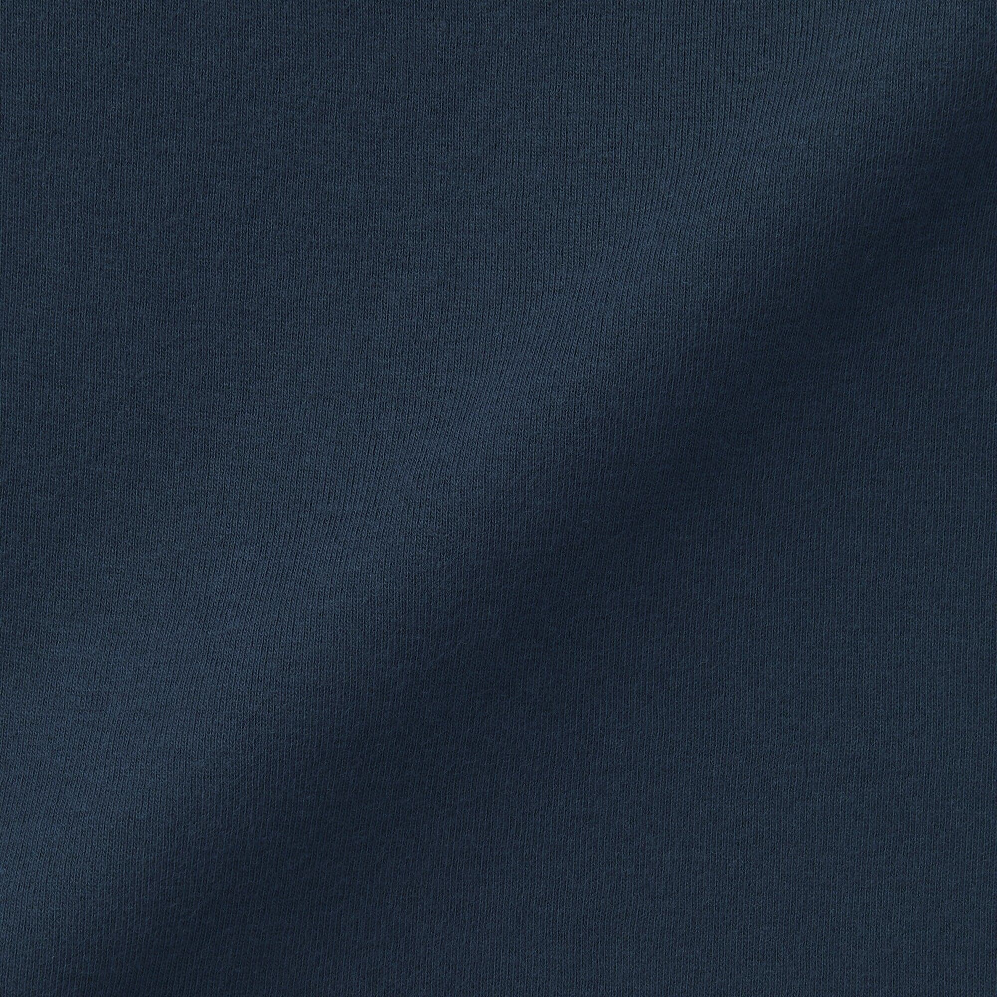 ベビー　フライス編みクルーネック半袖Ｔシャツ【インナー】