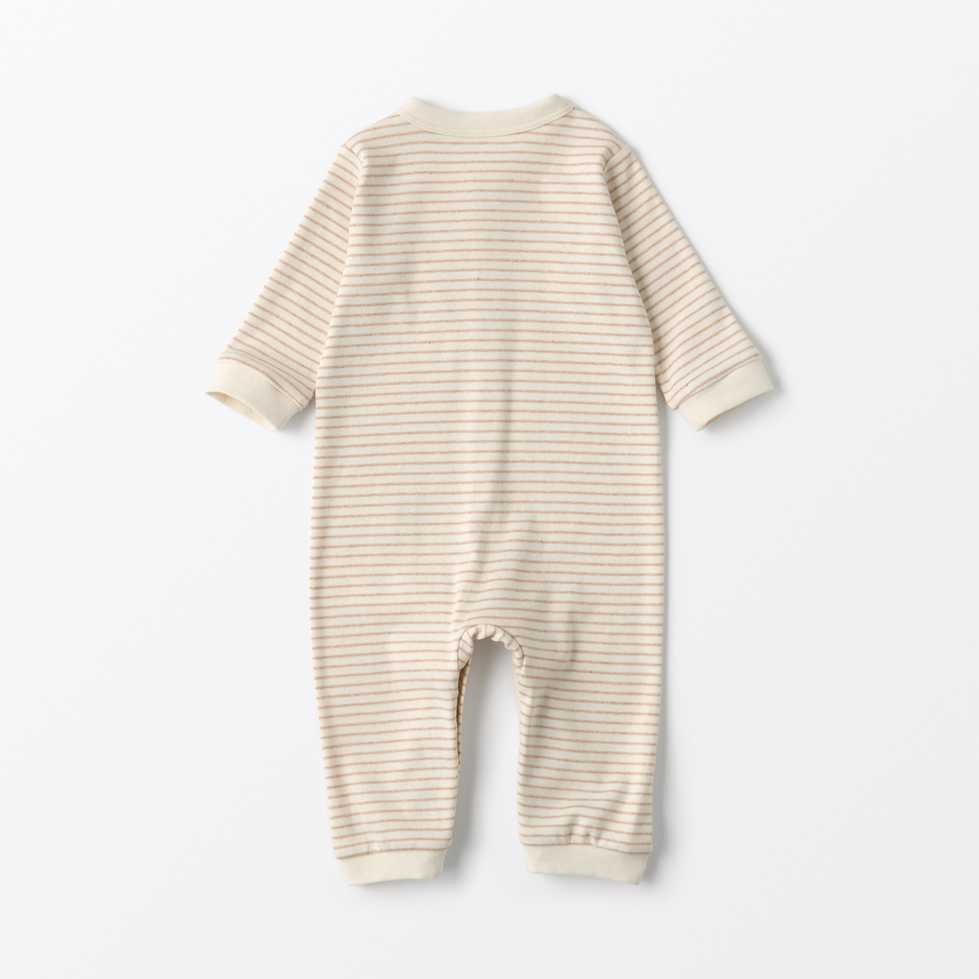 無染色フライス編み２ＷＡＹオール