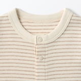 無染色フライス編み２ＷＡＹオール