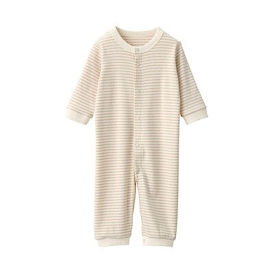 無染色フライス編み２ＷＡＹオール