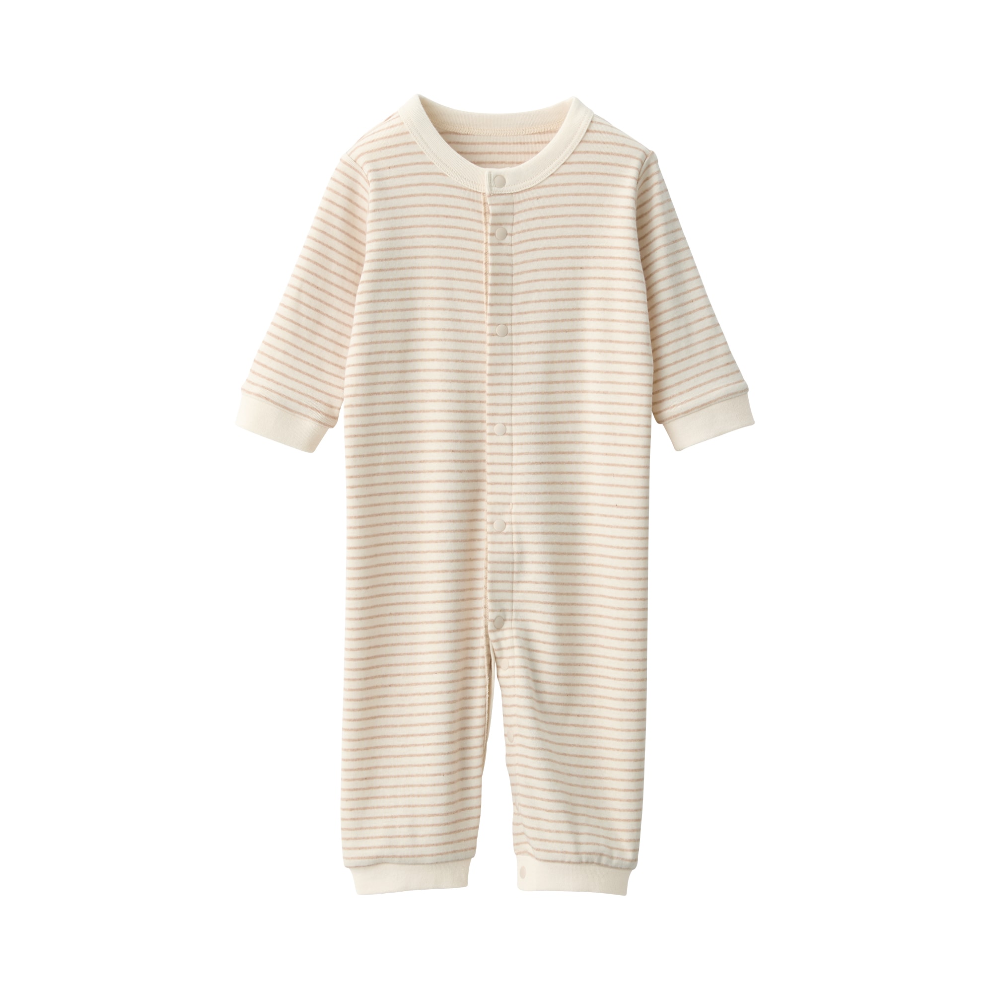 無染色フライス編み２ＷＡＹオール