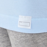 ベビー　さらっと綿　タンクトップ【インナー】