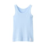 ベビー　さらっと綿　タンクトップ【インナー】