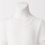 キッズ　さらっと綿クルーネックＴシャツ【インナー】