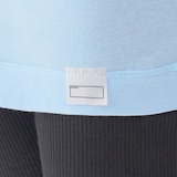 キッズ　さらっと綿　タンクトップ【インナー】