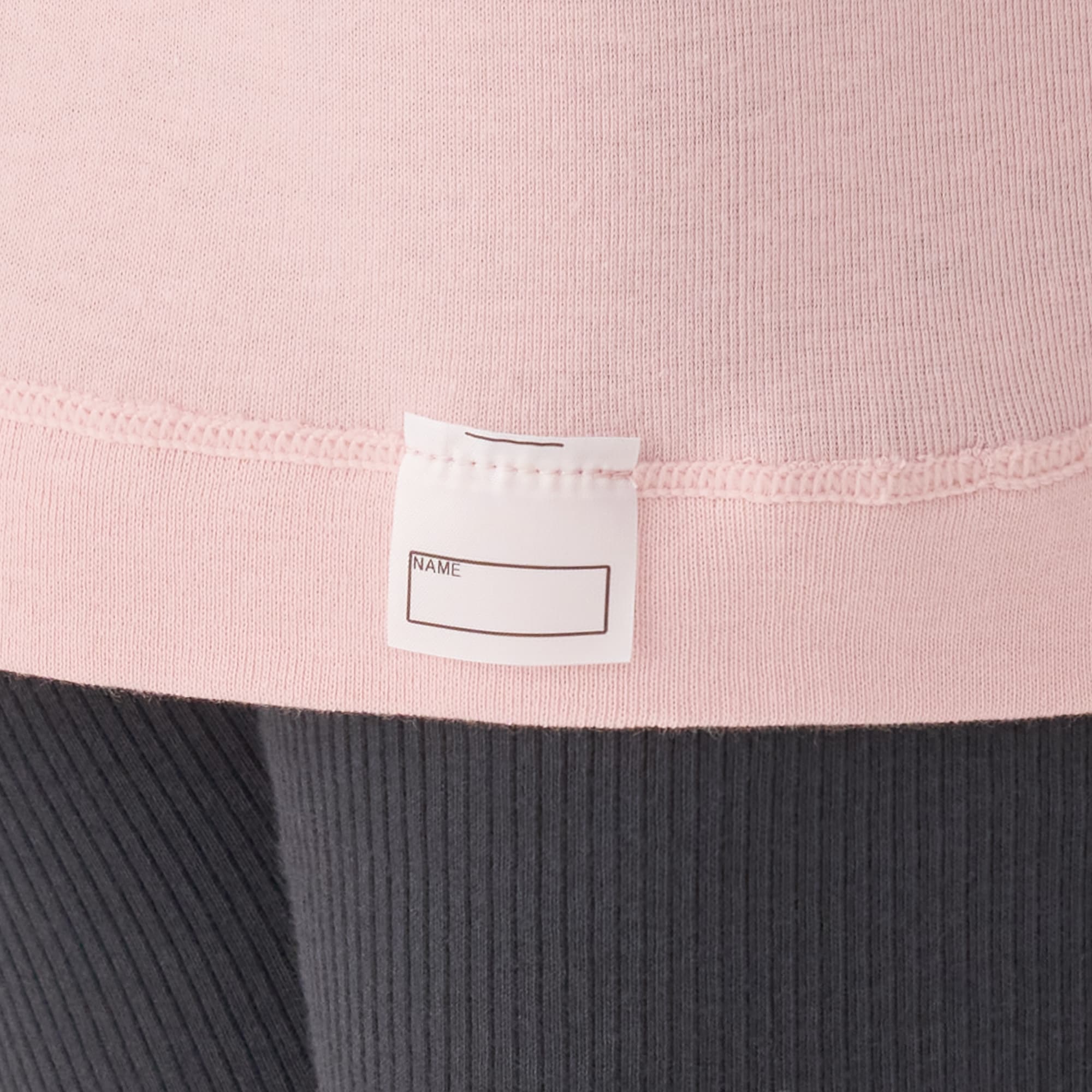 キッズ　さらっと綿　キャミソール【インナー】