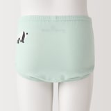 ベビー　動物柄　２枚組　ショーツ