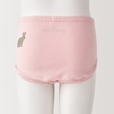 ベビー　動物柄　２枚組　ショーツ