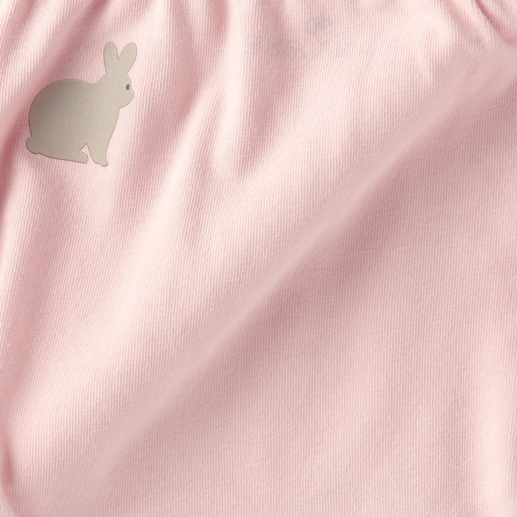 ベビー　動物柄　２枚組　ショーツ