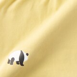 キッズ　動物柄　２枚組　前閉じボクサーパンツ