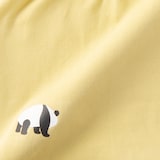 キッズ　動物柄　２枚組　前閉じボクサーパンツ