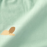 キッズ　動物柄　２枚組　前閉じボクサーパンツ