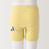 ベビー　動物柄　２枚組　前閉じボクサーパンツ