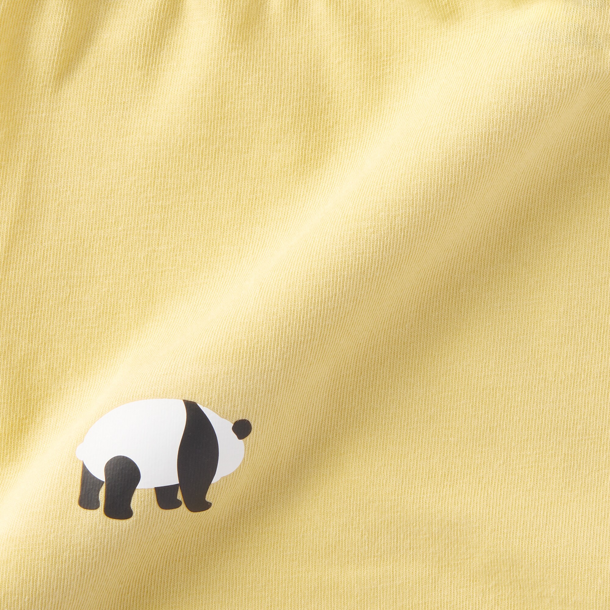 ベビー 動物柄 2枚組 前閉じボクサーパンツ | 無印良品