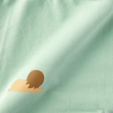 ベビー　動物柄　２枚組　前閉じボクサーパンツ