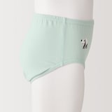 キッズ　動物柄　２枚組　ショーツ