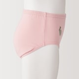 キッズ　動物柄　２枚組　ショーツ