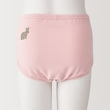 キッズ　動物柄　２枚組　ショーツ