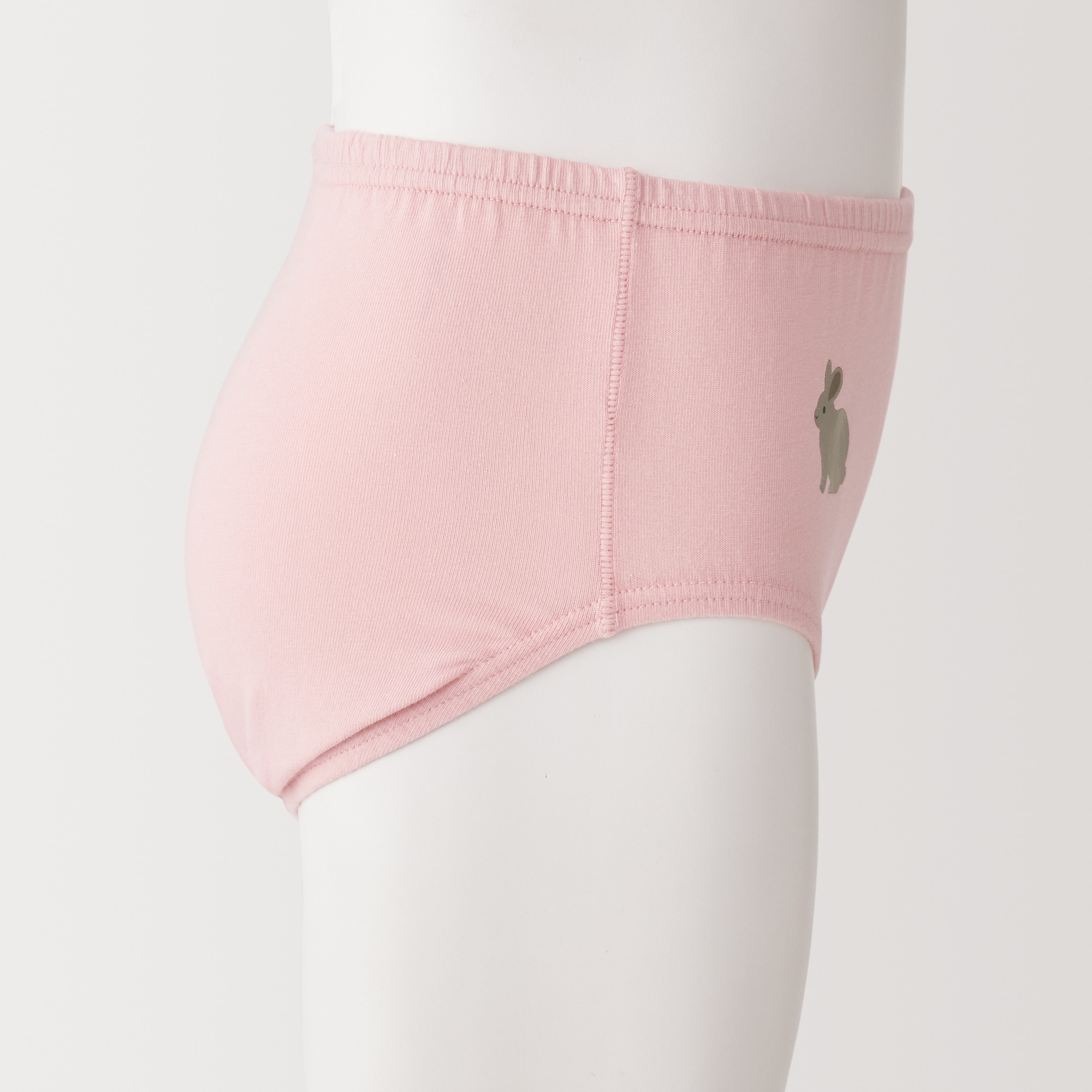 キッズ　動物柄　２枚組　ショーツ