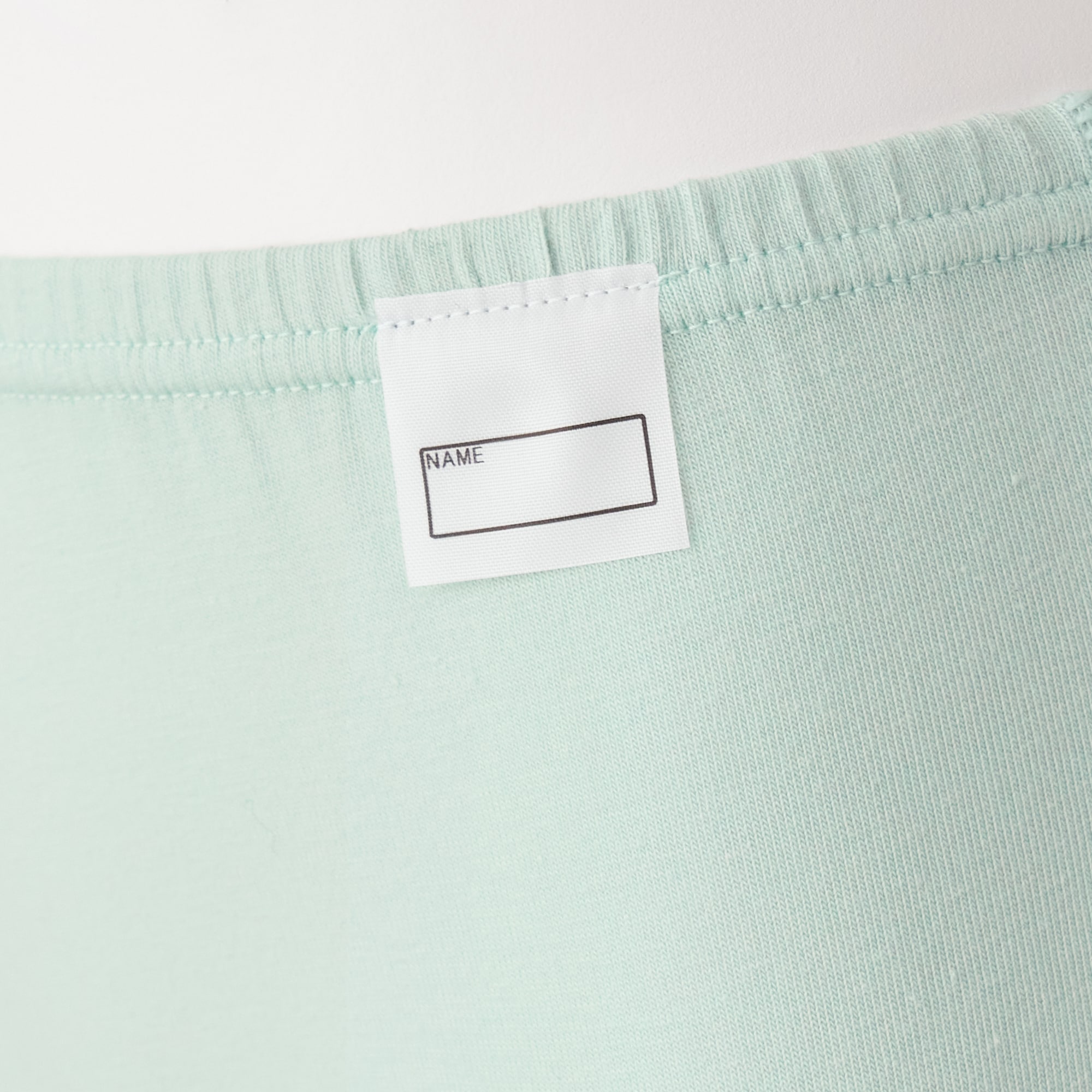 キッズ　動物柄　２枚組　ショーツ