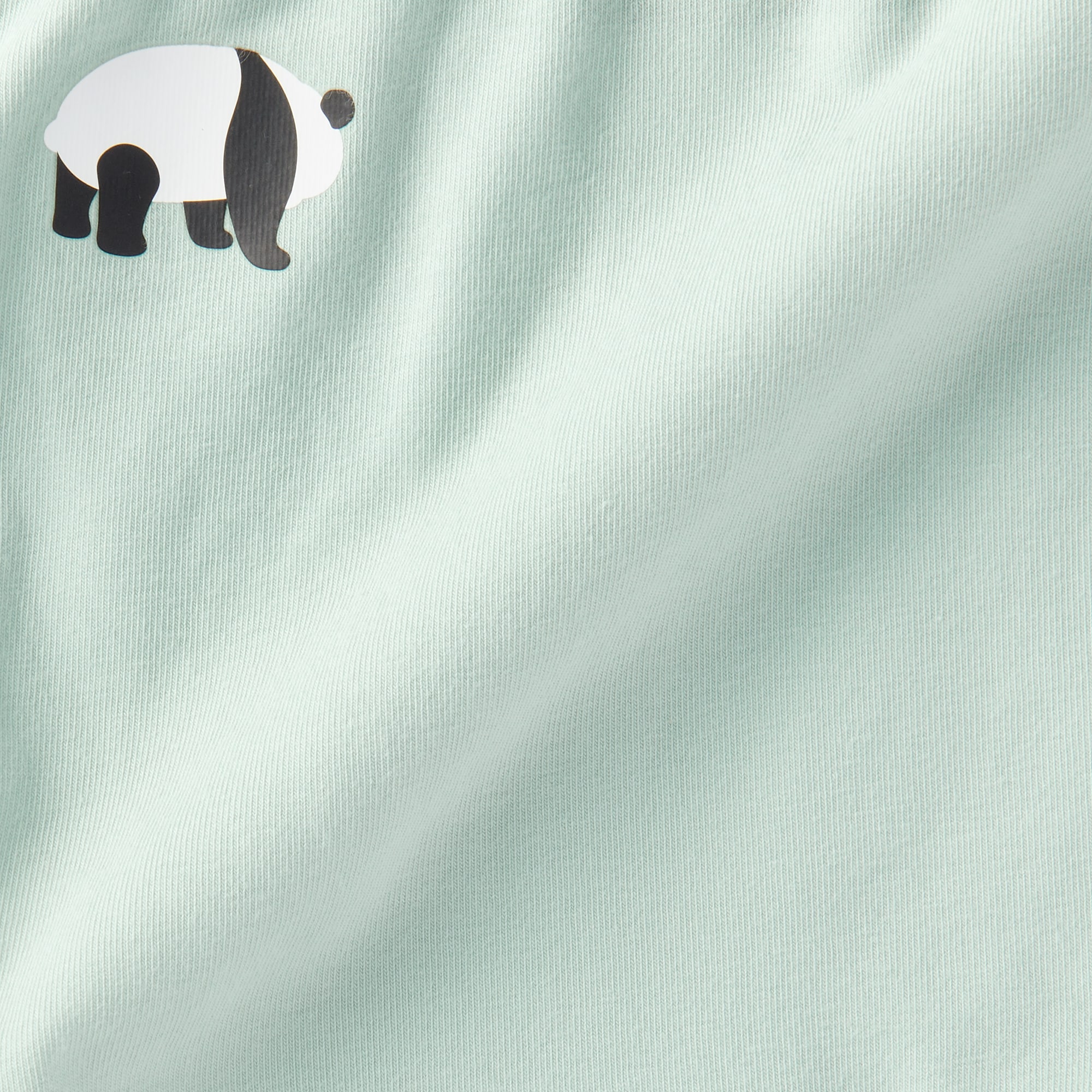 キッズ　動物柄　２枚組　ショーツ