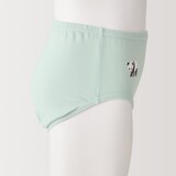 キッズ　動物柄　２枚組　ショーツ